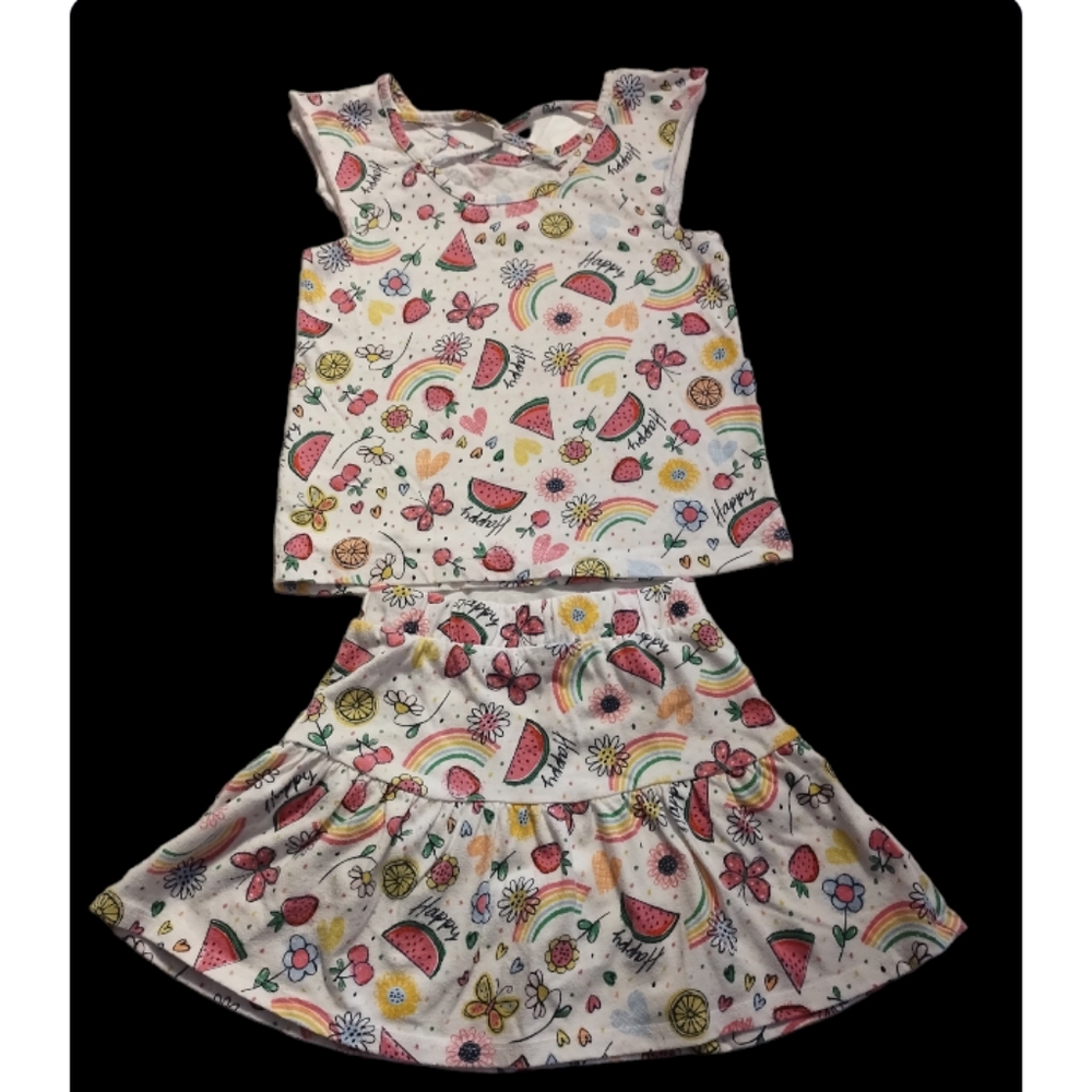 Watermelon 🍉 Set for Toddlers